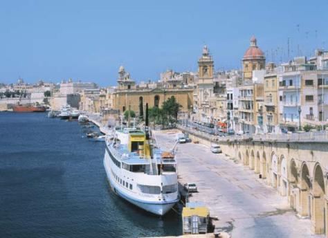 Republic of Malta- The most unusual country in Europe